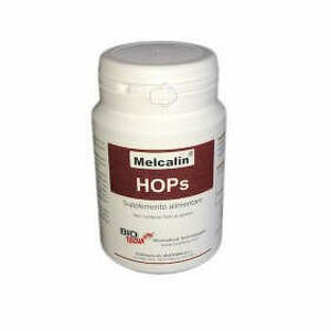  - Melcalin Hops 56 Capsule