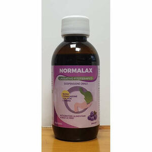  - Normalax 200ml