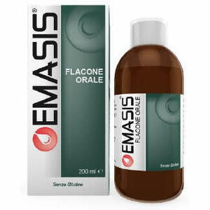 Shedir Pharma - Emasis Flacone 200ml