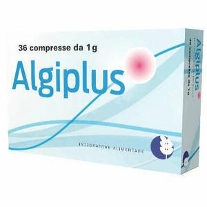  - Algiplus 36 Compresse Da 1 G