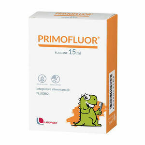  - Primofluor 15ml