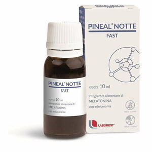  - Pineal Notte Fast Gocce 10ml