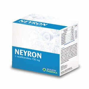 Maven Pharma - Neyron 20 Bustineine