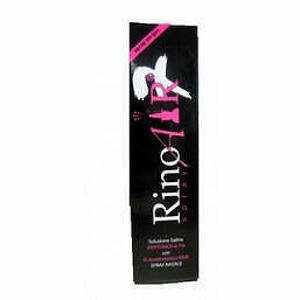  - Rinoair 7% Spray Nasale Ipertonico 50ml
