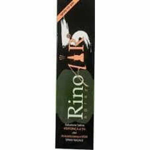 - Rinoair 5% Spray Nasale Ipertonico 50ml