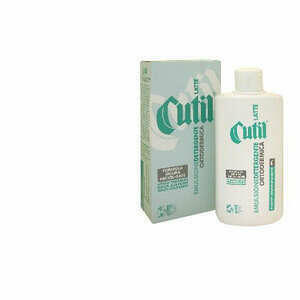  - Cutil Latte Detergente 200ml