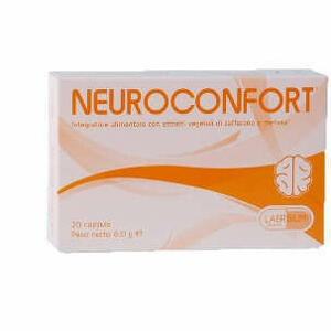  - Neuroconfort 20 Capsule