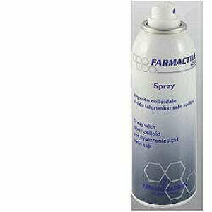  - Farmactive Spray Argento 125ml