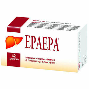  - Epaepa 42 Compresse