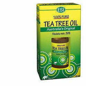  - Esi Tea Tree Remedy Oil 25ml