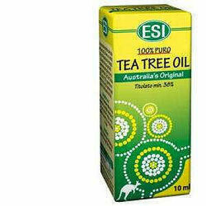 Esi - Esi Tea Tree Remedy Oil 10ml
