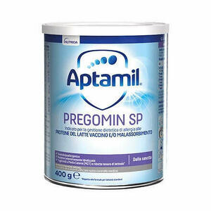  - Aptamil Pregomin Sp Latte 400 G