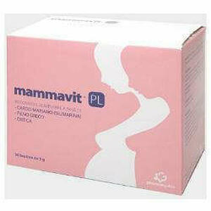 Pharmaguida - Mammavit Pl 30 Bustineine Da 5 G