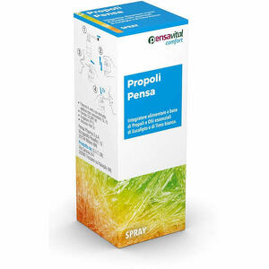 Pensa Pharma - Propoli Pensa Spray 20ml