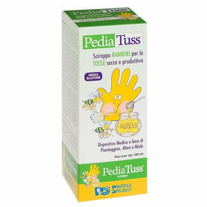  - Pediatuss Sciroppo 150ml