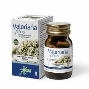  - Valeriana Plus 30 Opercoli