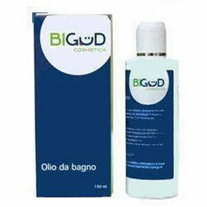  - Bigud Olio Bagno 150ml