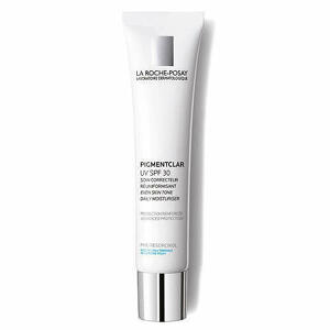  - Pigmentclar Uv Crema SPF30 40ml