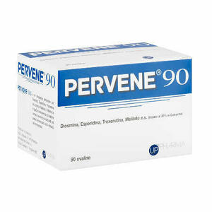 Up Pharma - Pervene 90 Ovaline Astuccio 76,5 G