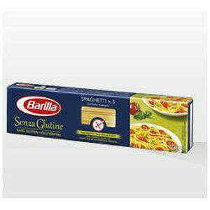  - Barilla Spaghetti 5 400 G
