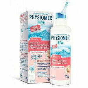 Physiomer - Physiomer Baby Iper Spray 115ml
