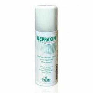  - Kepraxin Tiab Polvere Spray 125ml