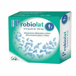  - Probiolat 30 Capsule