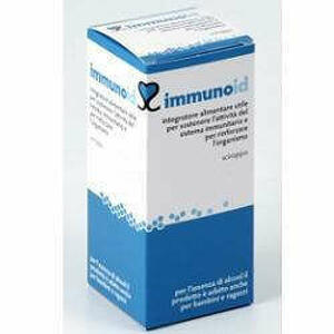  - Immunoid 200ml