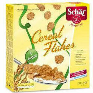  - Schar Cereal Flakes Senza Lattosio 300 G