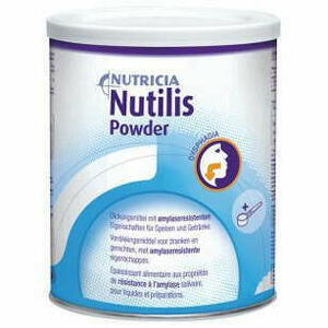 Danone Nutricia Soc.ben. - Nutilis Powder Addensante 300 G