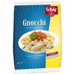  - Schar Gnocchi Patate 300 G