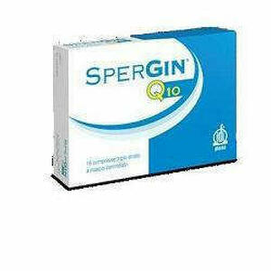  - Spergin Q10 16 Compresse