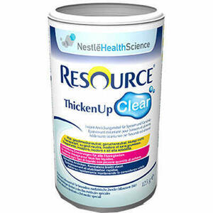 Nestl? - Resource Thickenup Clear Neutro 125 G