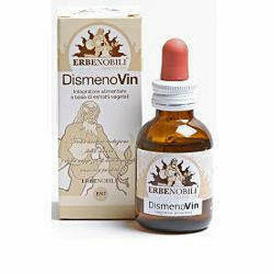  - Dismenovin 50ml