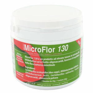  - Microflor 130 7 Bustineine 20 G