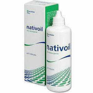 Valderma - Nativoil Olio Detergente 150ml