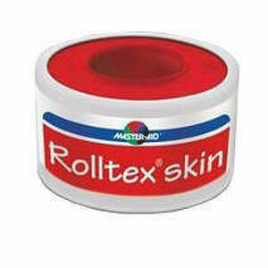 Pietrasanta Pharma - Cerotto Maid Rolltex Skin 2,5x500