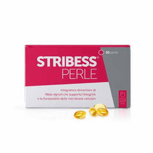  - Stribess 30 Perle