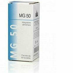  - mg50 Magn Jone 50 Tavolette