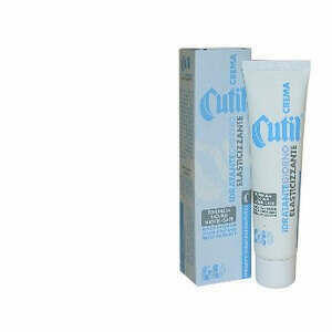 Gd - Cutil Idratante Idroristrutturante Crema 40ml