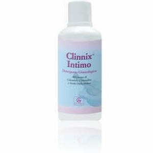 Abbate Gualtiero - Clinnix Intimo Detergente Ginecologico 500ml