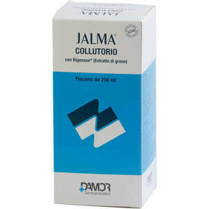 Farmaceutici Damor - Jalma Collutorioorio 250ml