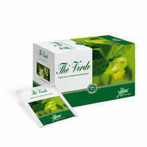  - The Verde Senza Menta 20 Bustinee 2 G