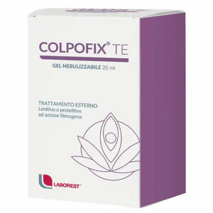 Laborest - Colpofix Te Trattamento Es 20ml+erogatore