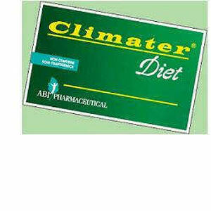  - Climater Diet 20 Compresse