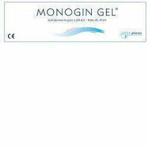 Loli Pharma - Monogin Gel 30ml