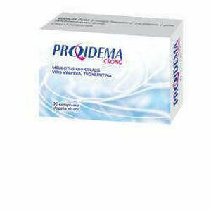Infarma - Proidema Crono 30 Compresse