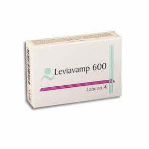  - Leviavamp 600 36 Compresse