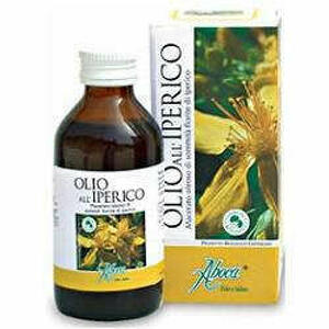  - Olio Iperico Cosmetico Bio