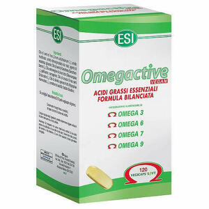  - Omegactive 120 Perle